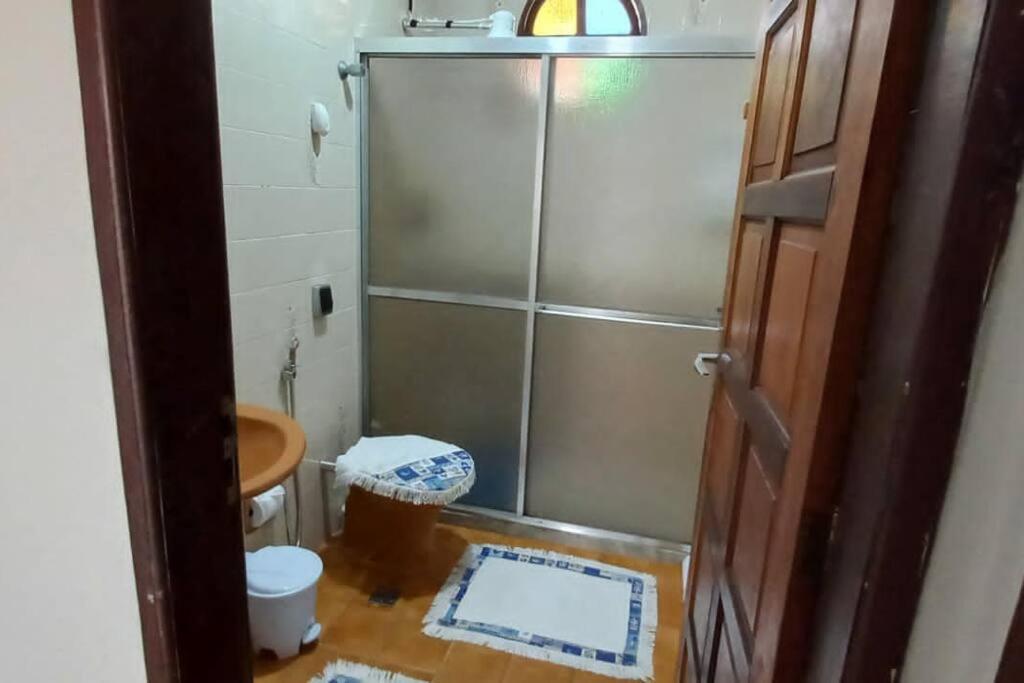 Colonial Praiano Guarapari Kültér fotó