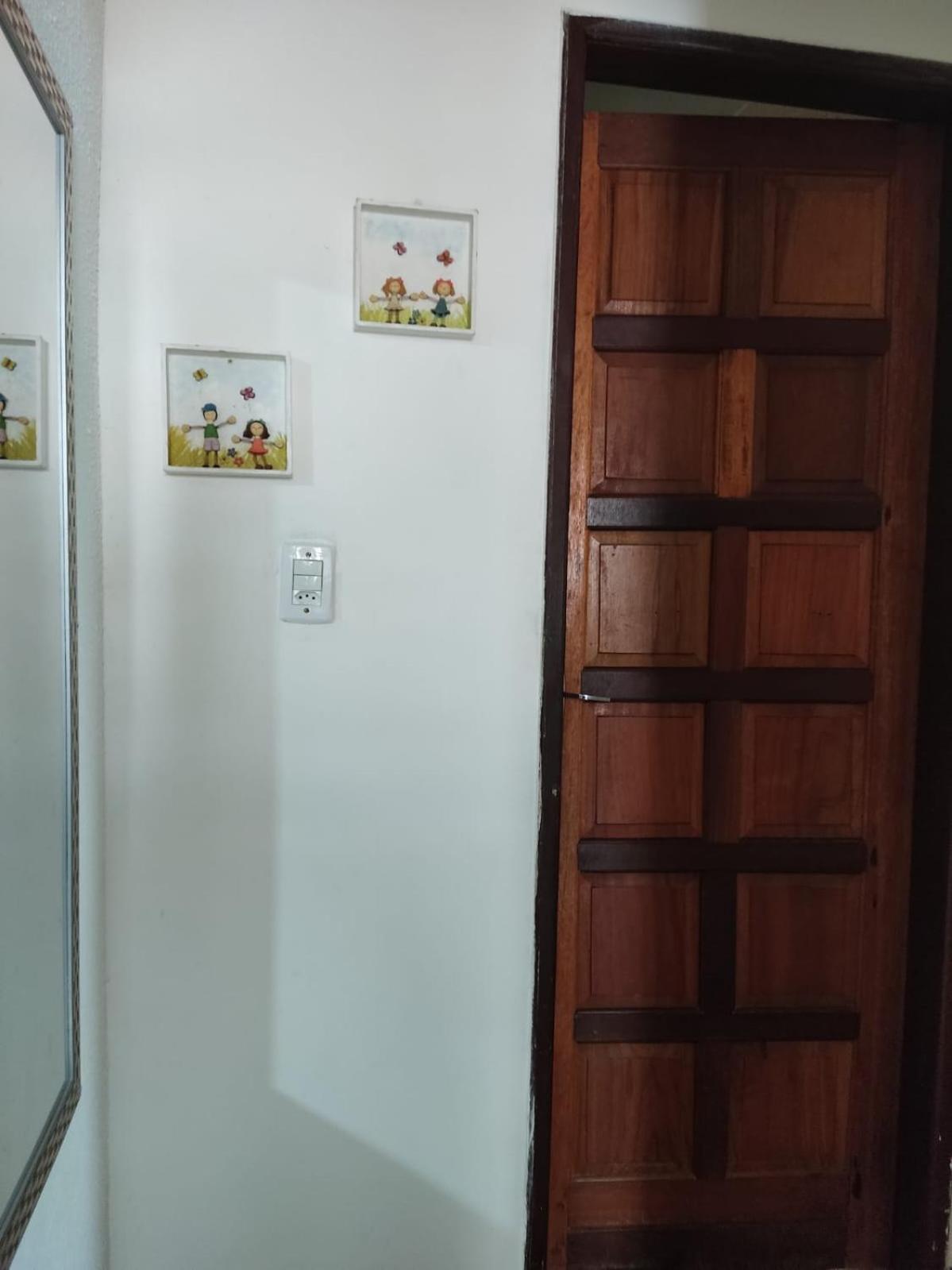 Colonial Praiano Guarapari Kültér fotó