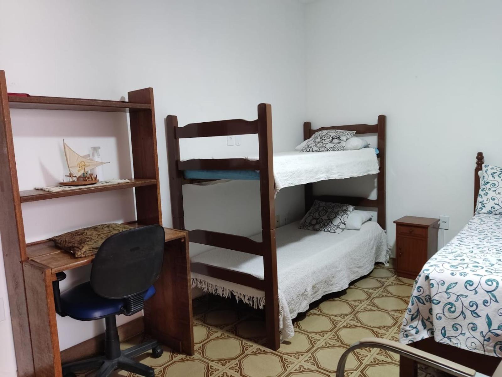Colonial Praiano Guarapari Kültér fotó